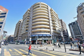 2 bedrooms Comfy and Spacious apartment HH335